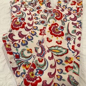 Pilcro and the Letterpress by Anthropologie Mid-Rise Skinny Jeans--Size 25